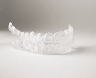 essix clear retainers